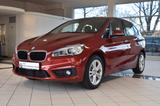 BMW 225i Active Tourer~Automatik~1.Hd.~LED~SHZ~ufrei - BMW 225 Active Tourer