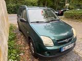 Suzuki Ignis 1.3 DDiS Club Club - gebrauchte Suzuki Ignis aus dem Jahr 2006