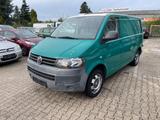 Volkswagen T5 Transporter  4Motion *4x4*Klimaanlage*AHK* - Volkswagen T5 Transporter in Gelsenkirchen