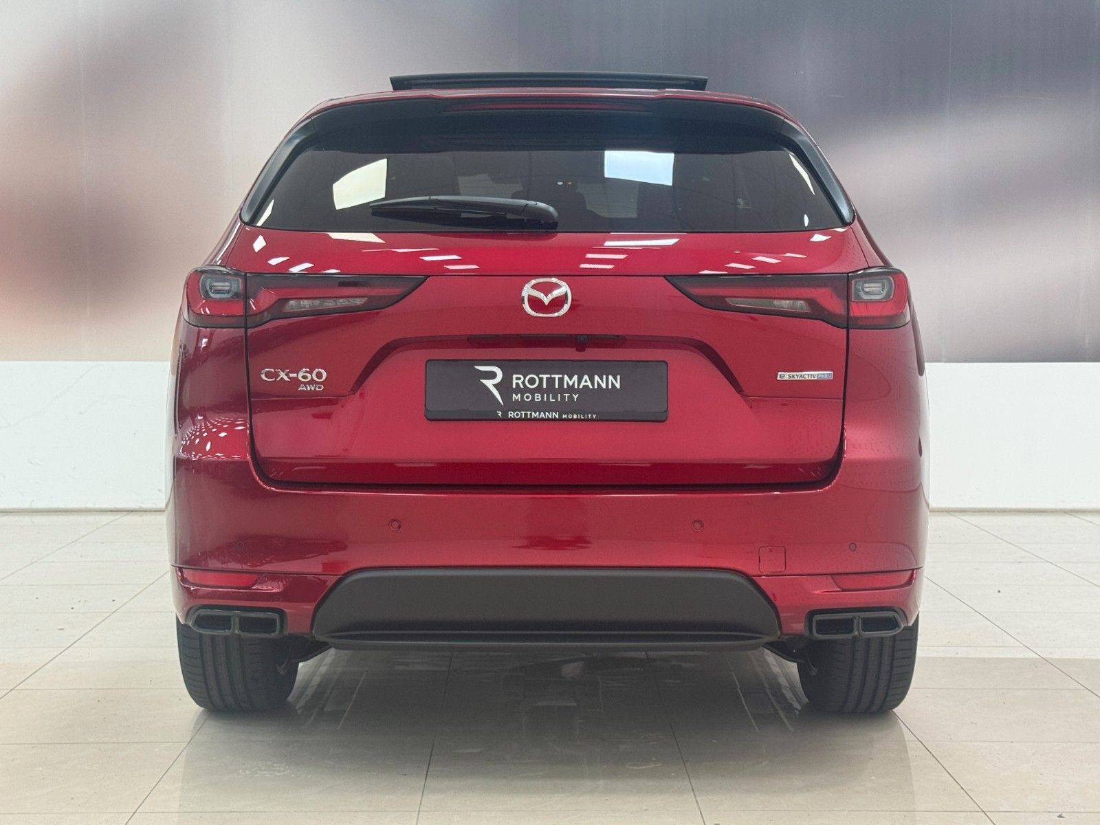 Mazda CX-60 - Bild 6