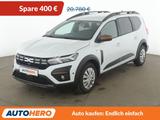 Dacia Jogger 1.0 TCe Extreme+*NAVI*TEMPO*CAM*PDC*SHZ* - gebrauchte Dacia Jogger aus dem Jahr 2023