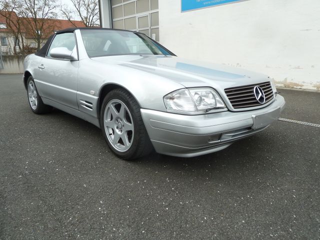 Mercedes-Benz SL 280  R129 TOPZUSTAND/Orig.KM/KD-gepflegt