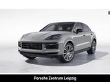 Porsche Cayenne S Coupe HD Massage PDCC InnoDrive HeadUp - Porsche Cayenne Gebrauchtwagen in Leipzig