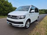 Volkswagen T6 California 4motion Beach  - Volkswagen T6 California: Beach