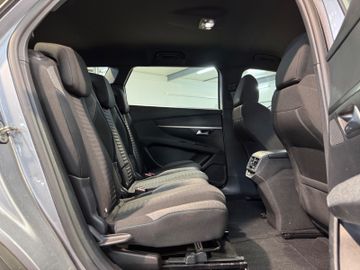 Peugeot 5008 - 7