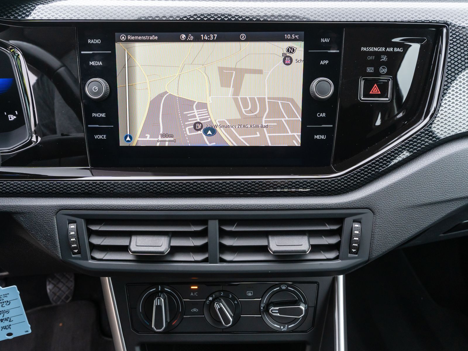 Volkswagen Taigo - Bild 13