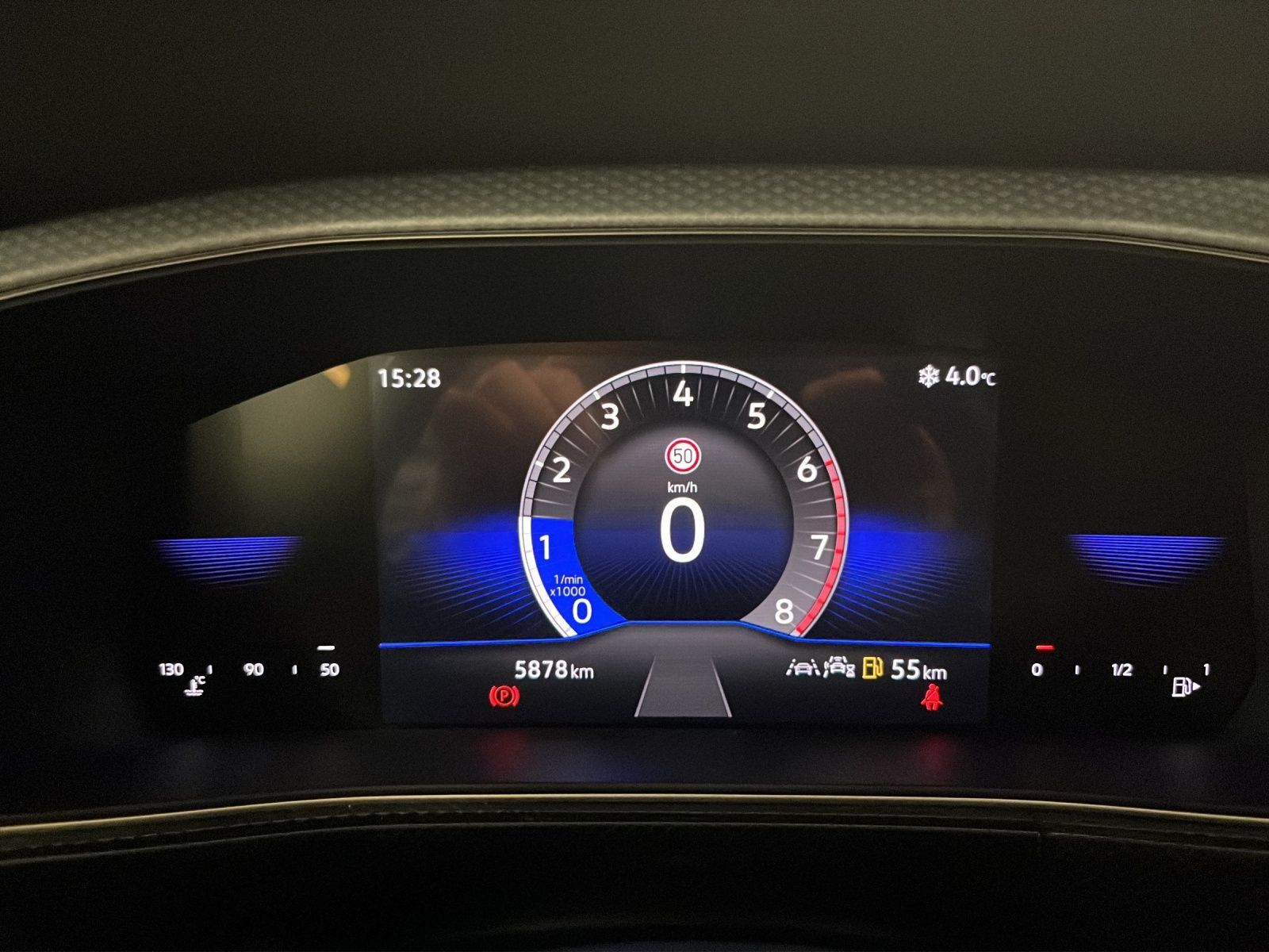 Volkswagen T-Cross - Bild 11