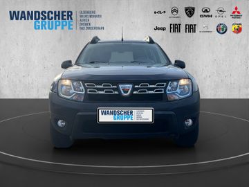 Dacia Duster 1.6 Prestige AHK+Navi+SHZ+LM+SoundSys