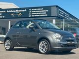 Fiat 500 CABRIO HU NEU/BREMSEN+AUSPUFF+STOSSDÄMPFER - Fiat 500 Gebrauchtwagen in Bonn