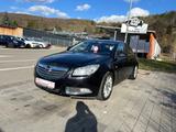 Opel Insignia A Lim. Edition - Opel Insignia aus 2009