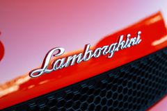 LAMBORGHINI Gallardo LP570-4 Performante Spyder Ed. Tecnica