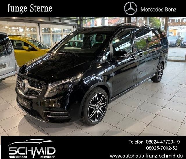 Mercedes-Benz V 220