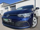 Volkswagen Golf 1.5 TSI Life 125€ m. 20% Anzahlung AHK Digi - Volkswagen Golf: 12 Tsi