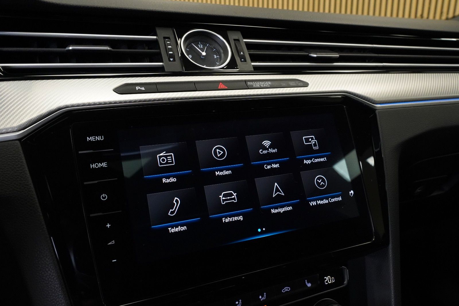 Volkswagen Arteon 2.0 TSI R-Line 4Motion PANO STANDHZ ACC foto 22