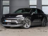 Porsche Macan 4 BOSE Head-Up InnoDrive Matrix Surround V