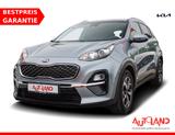 Kia Sportage 1.6 T-GDI Vision 4WD Navi Kamera PDC - Kia Sportage in Leipzig