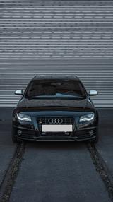 Audi S4 3.0 TFSI S tronic quattro Avant - - Audi S4 bis 10.000 Euro