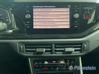 Volkswagen Taigo - Vorschau Bild 11