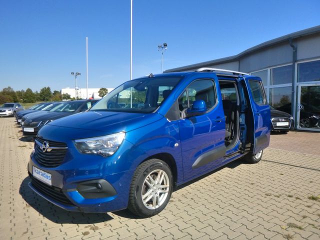 Opel Combo Life E 1,5 D >AUT/NAV/Head-Up/KAM/SHZ<