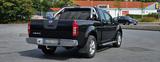 Nissan Navara Pickup King Cab SE 4X4 1.Hand - Nissan Navara: Se