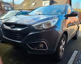 Hyundai ix35 2.0 2WD Vollausstattung  - Hyundai ix35 in Mönchengladbach