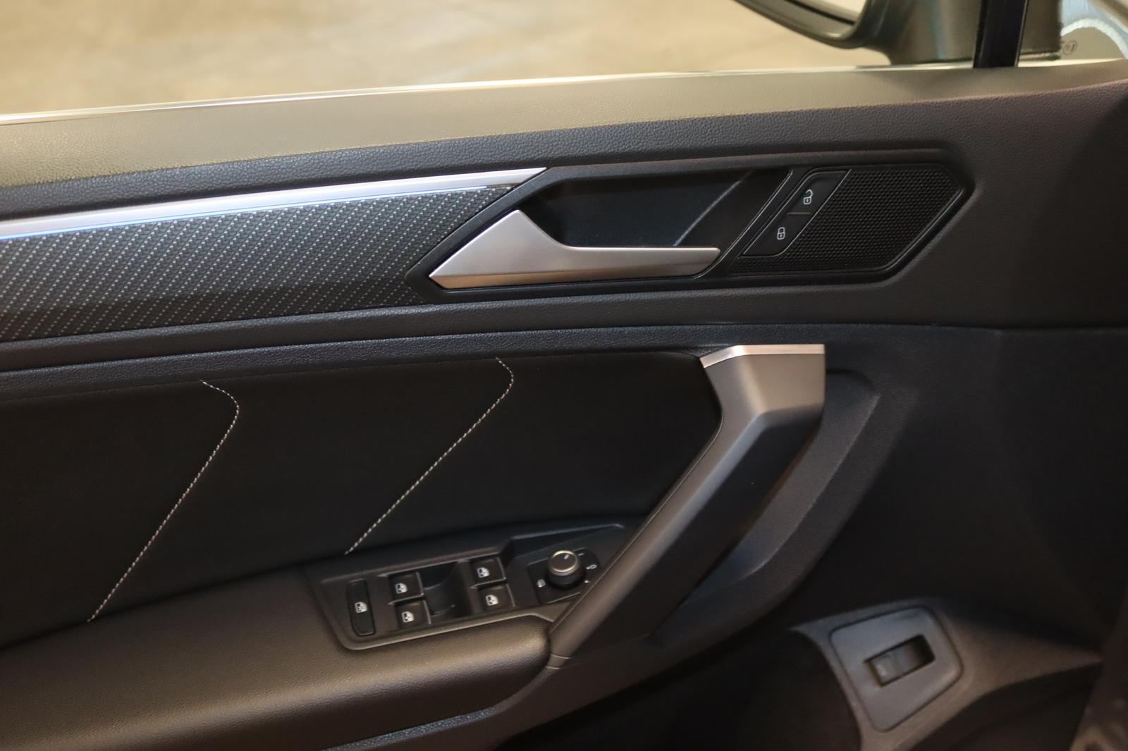 Volkswagen Tiguan 2.0 TSI R-Line 4M.-VIRT.-KAM-IQ-SHZ-ACC-, миниатюра 11