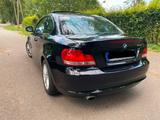 BMW 120i Coupé 1er Coupe 1 - gebrauchte BMW 120 aus dem Jahr 2010
