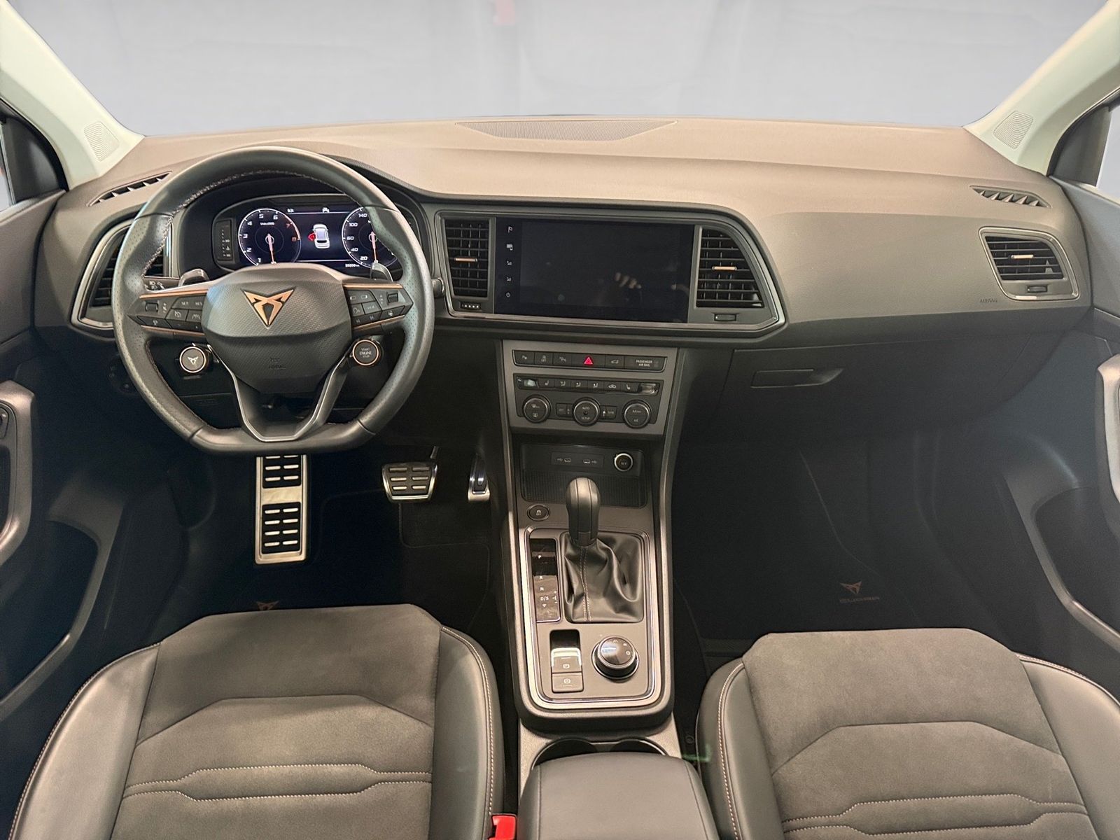 Cupra Ateca - Bild 19