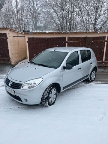 Dacia Sandero Eco Klima  69tkm Super Zustand