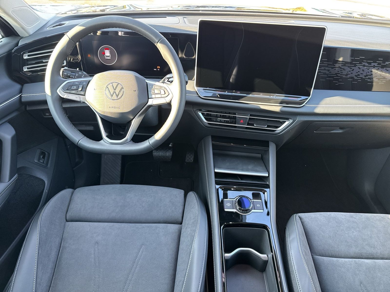 Volkswagen Tiguan - Bild 27