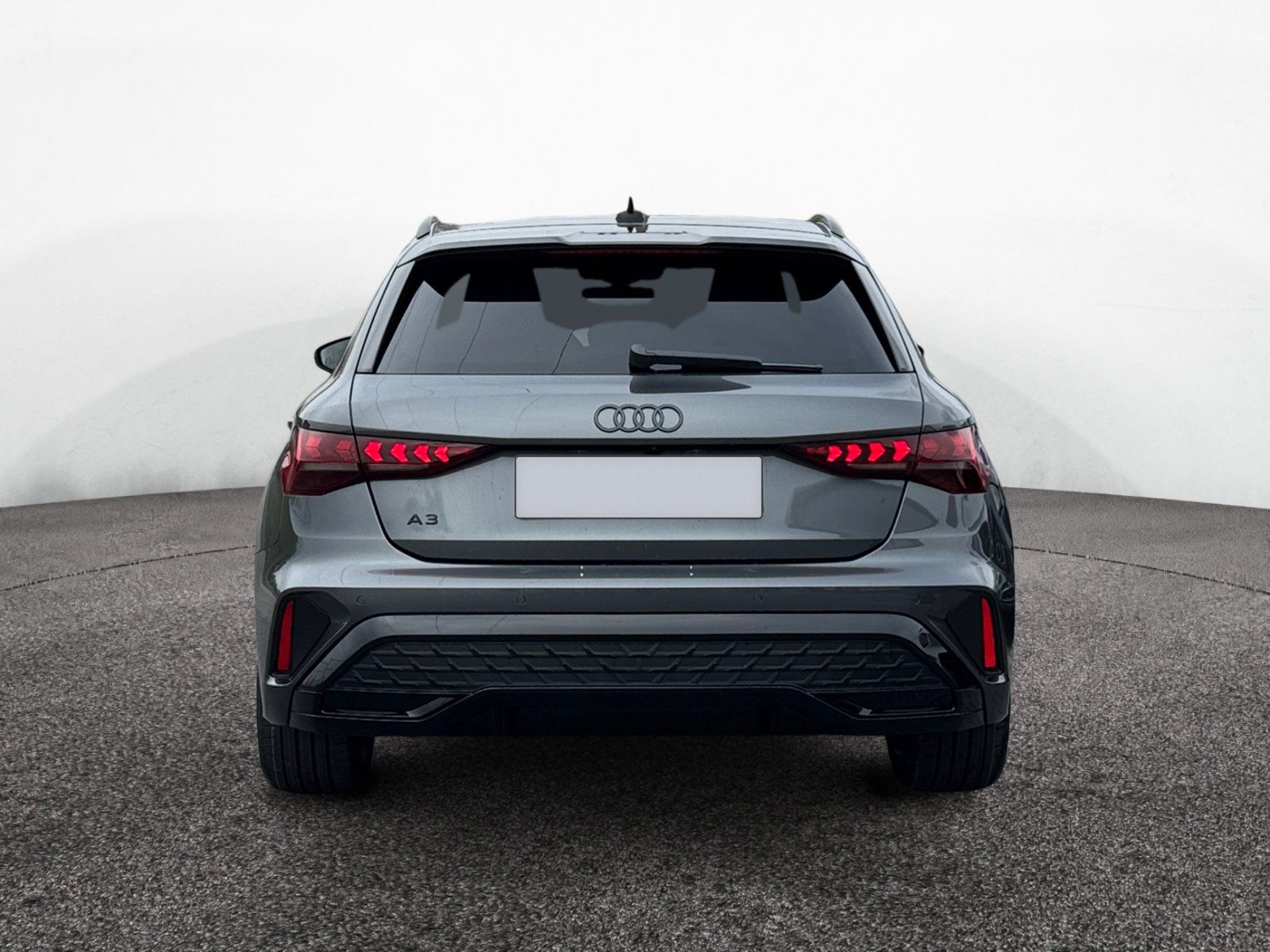 Audi A3 - Bild 6