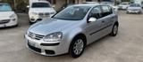 Volkswagen Golf 1.9 TDI 5p. Comfortline - Volkswagen Golf aus 2004: TDI