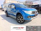 Fiat FIAT Fullback 2.4 180CV Doppia Cabina aut. LX - Fiat Fullback mit Diesel-Antrieb: Automatik