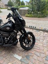 Harley-Davidson Road King Special - Harley-Davidson Road King Special