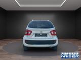 Suzuki Ignis Comfort 1.2 Klima Kamera,Sitzheizung - Suzuki Ignis Gebrauchtwagen