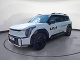 Kia EV9 GT-LINE AWD 6S RELAX 99;8 KWH KIA TÜBINGEN - weiße Kia EV9