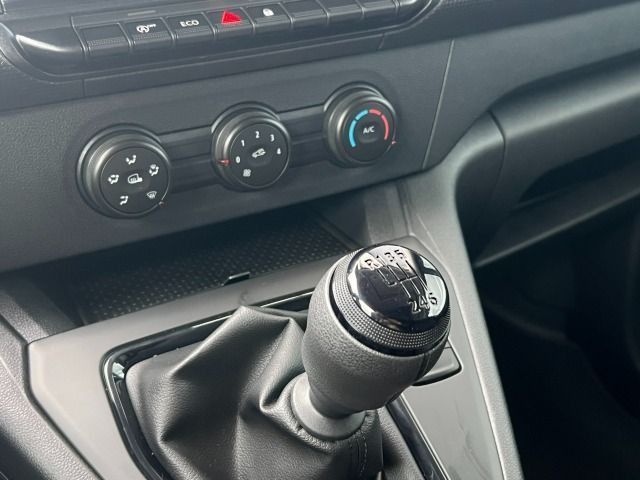 Fahrzeugabbildung Nissan Townstar Kasten L2 2,3t 6MT Acenta AHK*LRB*2ST