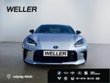 Toyota GR86 Automatik *LED*ACC*Teilleder*CAM*Sperrdiff* - gebrauchte Toyota Coupés