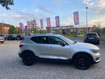 Volvo XC40 - 5