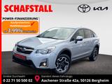 Subaru XV Comfort AWD Automatik 1 .Hand wenig KM AHK Si - Subaru: Awd