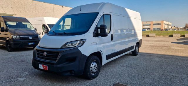 Fiat Ducato 35 2.3 MJT 140CV PLM-TM Furgone PIU 