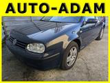 Volkswagen Golf IV Variant 1.9 TDI Special*AHK*Alufelgen* - Volkswagen Golf: Iv Variant TDI