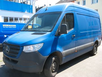 Mercedes Sprinter - 1