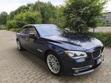 BMW 740d xDrive (F01) - BMW 7er Reihe in Bremen