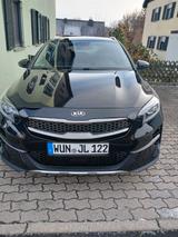 Kia XCeed 1.6 CRDi 48V DTC Spirit Spirit - Kia XCeed Spirit mit Diesel-Antrieb
