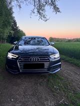 Audi S4 3.0 TFSI tiptronic quattro -