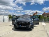 Audi SQ7 TDI Massage,PANO,Head-Up,Standheizung,Matrix - Audi SQ7 aus 2020