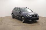Seat Arona FR 1.5 TSI 110kW 7-Gang Automatikgetriebe - mit Benzin-Antrieb: Automatikgetriebe