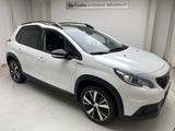 Peugeot 2008 Allure GT-Line Automatik Navi. Sitzheizung - Peugeot 2008: Limousine