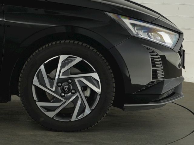 i20 FACELIFT T-GDI TREND DCT+VOLL LED+NAVI+RÜCKF